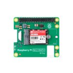 Official Raspberry Pi SSD Kit 512GB - Официальный комплект SSD для Raspberry Pi 5