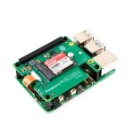 Official Raspberry Pi SSD Kit 512GB - Официальный комплект SSD для Raspberry Pi 5