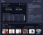 Официальная камера Raspberry Pi AI, IMX500, 12 Мп с искусственным интеллектом