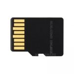 Официальная SD-карта Raspberry Pi класса A2 на 32ГБ