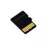Официальная SD-карта Raspberry Pi класса A2 на 32ГБ