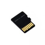 Официальная SD-карта Raspberry Pi класса A2 на 64ГБ