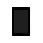 Официальный 7-IPS экран Raspberry Pi Touch Display 2, 720×1280, DSI интерфейс