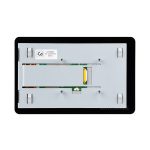Официальный 7-IPS экран Raspberry Pi Touch Display 2, 720×1280, DSI интерфейс