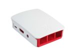 Официальный корпус для Raspberry PI 3/Pi 2/B+ - White