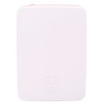 Официальный корпус для Raspberry PI 4 - White