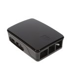 Официальный корпус для Raspberry Pi 5 Black