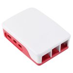 Официальный корпус для Raspberry Pi 5 White