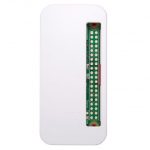 Официальный корпус для Raspberry Zero/Zero W - Red/White