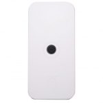 Официальный корпус для Raspberry Zero/Zero W - Red/White