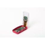 Официальный корпус для Raspberry Zero/Zero W - Red/White