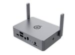 Официальный металлический корпус для Orange Pi 5 Plus