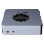 Официальный металлический корпус для Orange PI 6 Plus