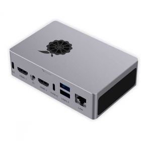 Официальный металлический корпус для Orange PI AIPro