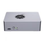Официальный металлический корпус для Orange PI AIPro 20T