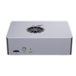 Официальный металлический корпус для Orange PI AIPro 20T