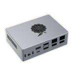Официальный металлический корпус для Orange PI AIPro 20T