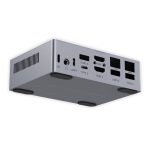 Официальный металлический корпус для Orange PI AIPro 20T