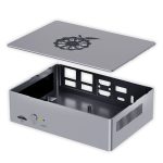 Официальный металлический корпус для Orange PI AIPro 20T