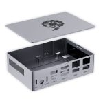 Официальный металлический корпус для Orange PI AIPro 20T