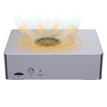 Официальный металлический корпус для Orange PI AIPro 20T