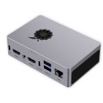 Официальный металлический корпус для Orange PI AIPro