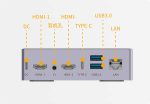 Официальный металлический корпус для Orange PI AIPro