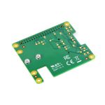Официальный модуль Raspberry Pi PCIe M.2 HAT+ для Raspberry Pi 5