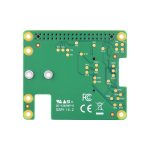 Официальный модуль Raspberry Pi PCIe M.2 HAT+ для Raspberry Pi 5