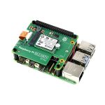 Официальный модуль Raspberry Pi PCIe M.2 HAT+ для Raspberry Pi 5