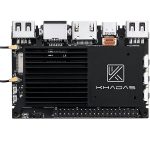Официальный радиатор для Khadas Vim1