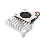 Официальный радиатор с активным охлаждением для Raspberry Pi 5