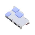 Официальный радиатор с активным охлаждением для Raspberry Pi 5
