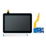 Официальный сенсорный экран 10,1 " для Orange Pi 4/4B/4 LTS