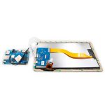 Официальный сенсорный экран 10,1 " для Orange Pi 4/4B/4 LTS