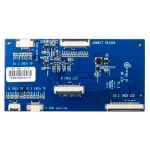 Официальный сенсорный экран 10,1 " для Orange Pi 4/4B/4 LTS