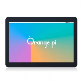 Официальный сенсорный экран 10,1 " для Orange Pi 5