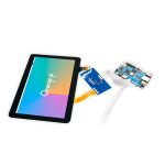 Официальный сенсорный экран 10,1 " для Orange Pi 5