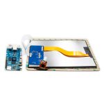 Официальный сенсорный экран 10,1 " для Orange Pi 5