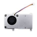 Официальный вентилятор охлаждения для Orange Pi AiPro 20T