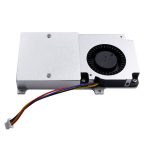 Официальный вентилятор охлаждения для Orange Pi AiPro 20T