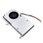 Официальный вентилятор охлаждения для Orange Pi AiPro 20T
