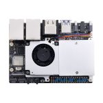 Официальный вентилятор охлаждения для Orange Pi AiPro 20T