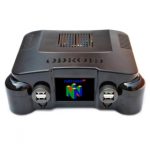 OGST Gaming Console Case for ODROID-XU4 - Корпус игровой консоли для Odroid XU4