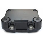 OGST Gaming Console Case for ODROID-XU4 - Корпус игровой консоли для Odroid XU4