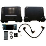 OGST Gaming Console Case for ODROID-XU4 - Корпус игровой консоли для Odroid XU4