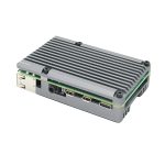 Охлаждающий корпус из алюминиевого сплава для Raspberry Pi 4