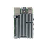 Охлаждающий корпус из алюминиевого сплава для Raspberry Pi 4