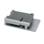 Охлаждающий корпус из алюминиевого сплава для Raspberry Pi 4
