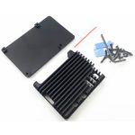 Охлаждающий корпус из алюминиевого сплава для Raspberry Pi 5